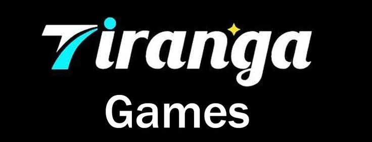 Tiranga Game logo